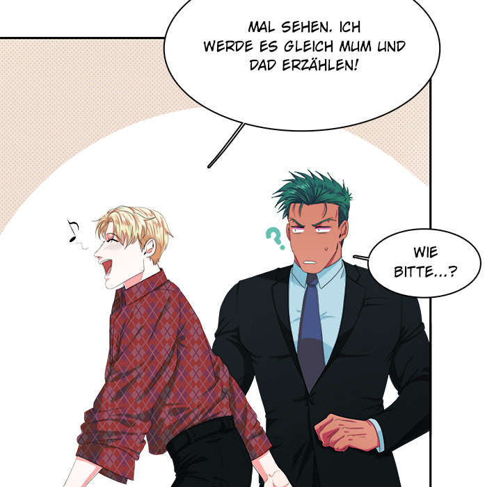 Mein Zwilling ist besser - episode 1 - 59