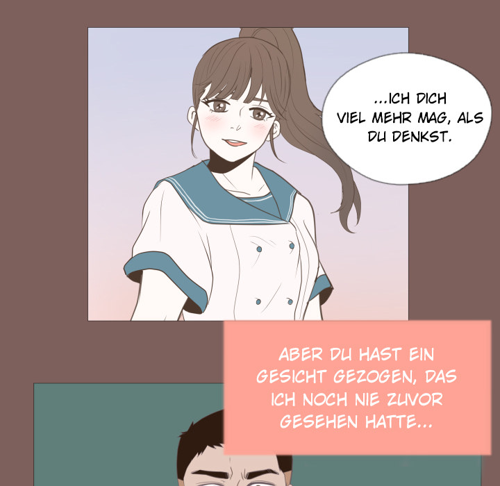 Das Bin Ich Nicht - episode 19 - 23