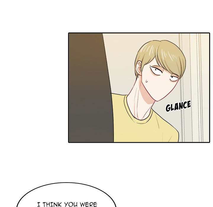 I Like You - episode 30 - 22