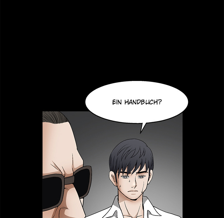 Ohne Worte 2: Die Rückkehr - episode 11 - 110