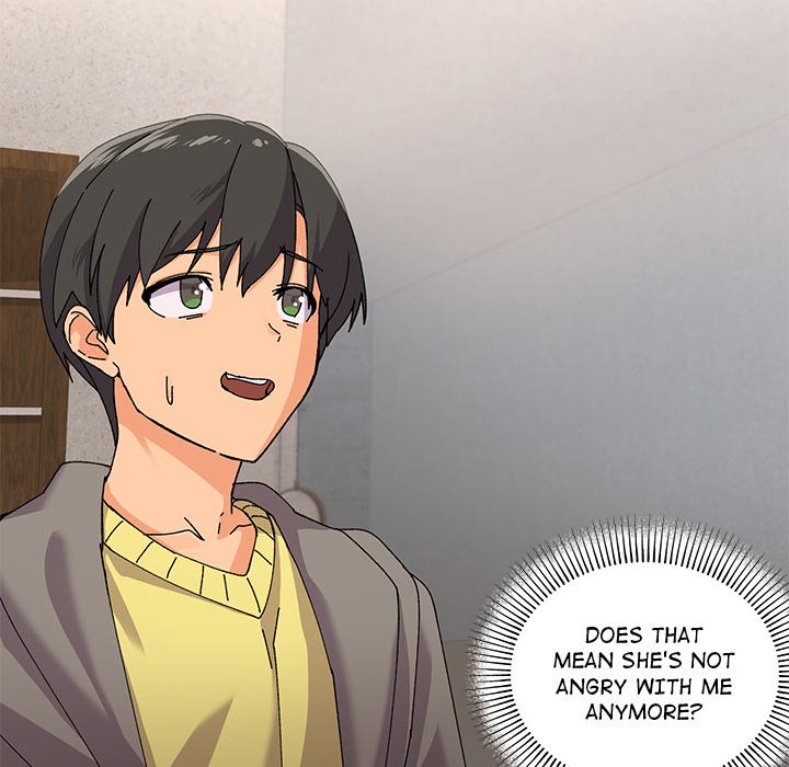 What's Wrong With This Family? - episode 3 - 77