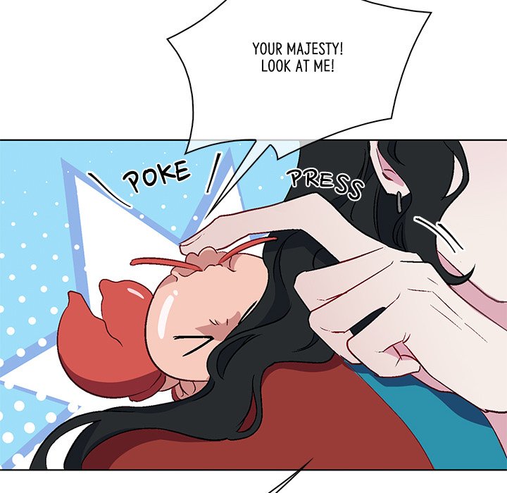 To Trick a Mermaid - episode 10 - 12