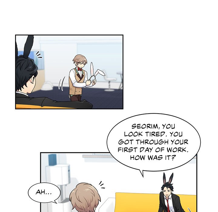 My X Report - episode 4 - 51