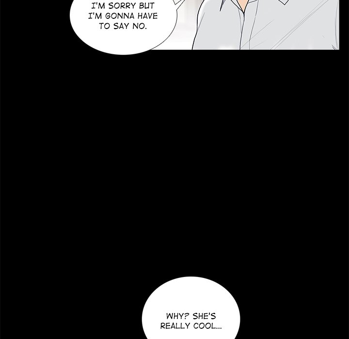 Unrequited Love - episode 7 - 11