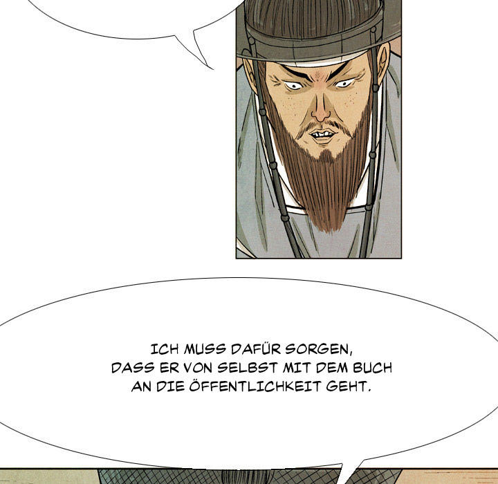 Der Schwertklan Joseons - episode 42 - 60