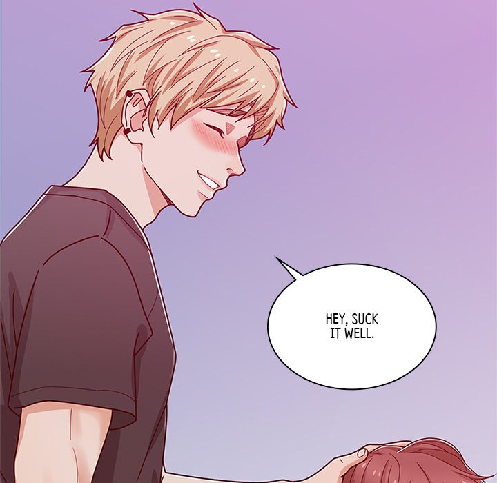 Secret Campus - episode 15 - 92