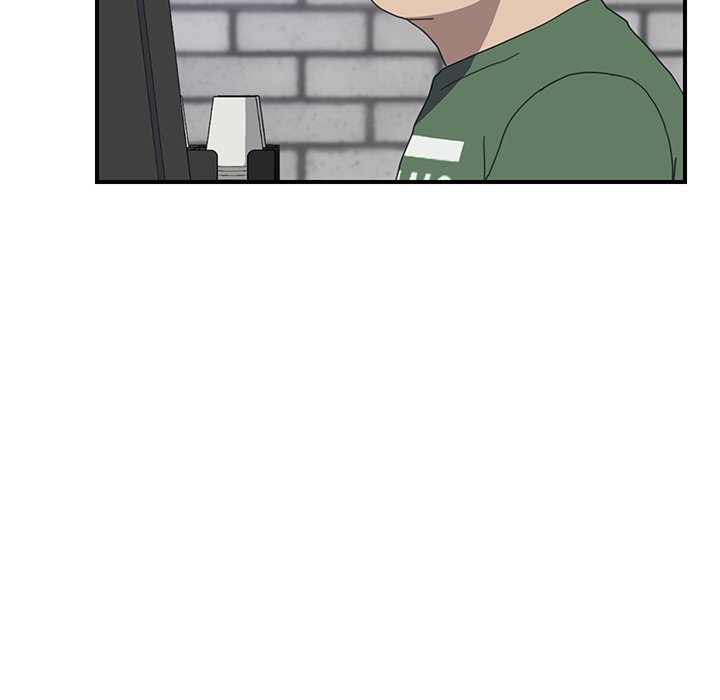 The Unwanted Roommate - episode 13 - 103