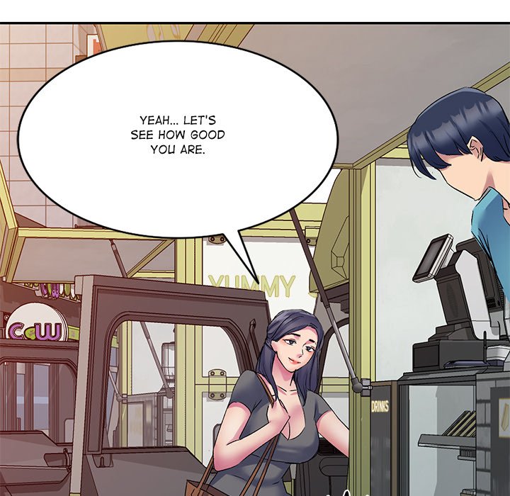 Sweet Angels - episode 3 - 60