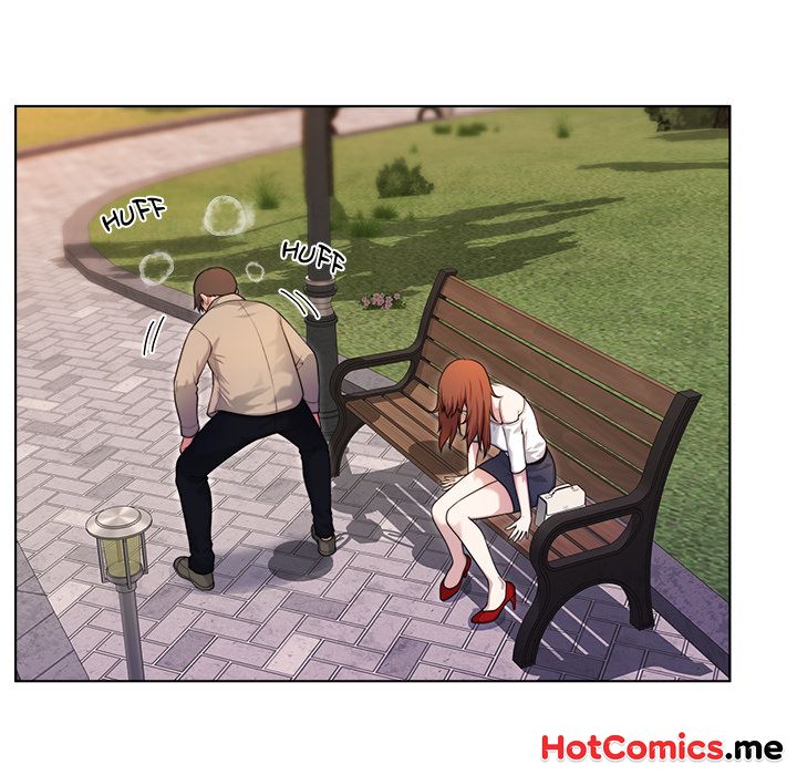 No, I Want HER! - UNCENSORED - episode 39 - 84