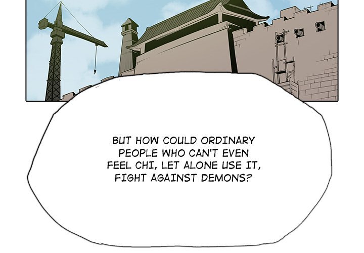 The Fang of Yeongno - episode 42 - 3