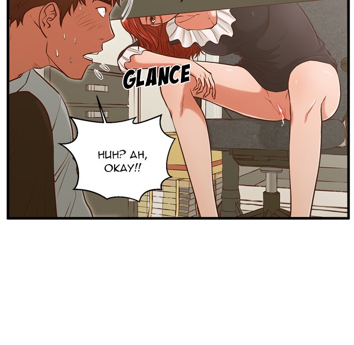 The Guest House - episode 3 - 33
