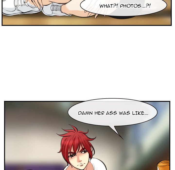 Dating Contract - episode 73 - 43