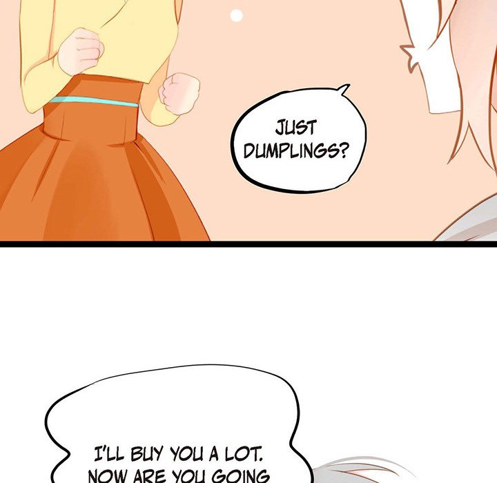 The Blue Snake and the Red Moon - episode 8 - 34