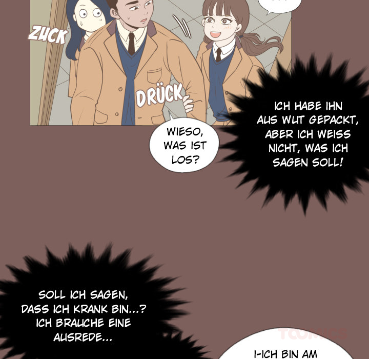 Das Bin Ich Nicht - episode 15 - 31