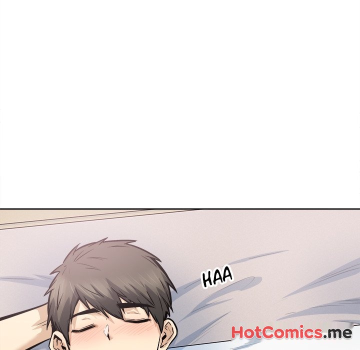 Excuse me, This is my Room - episode 90 - 122