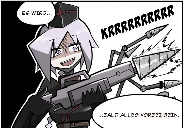 Das Wohnheim aus einer anderen Welt - episode 17 - 0