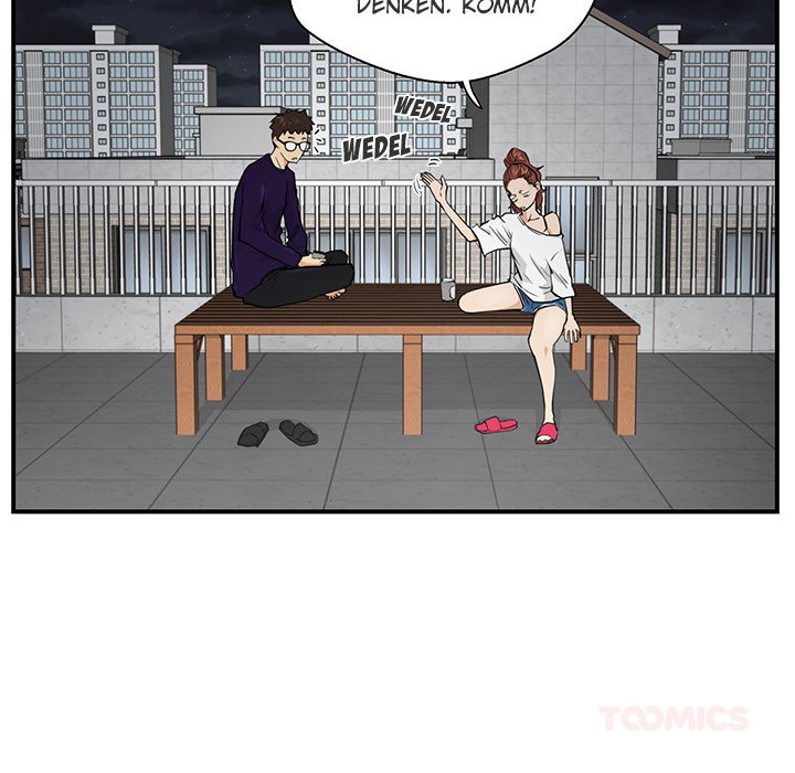 Los geht´s Mr. Kang! - episode 17 - 21