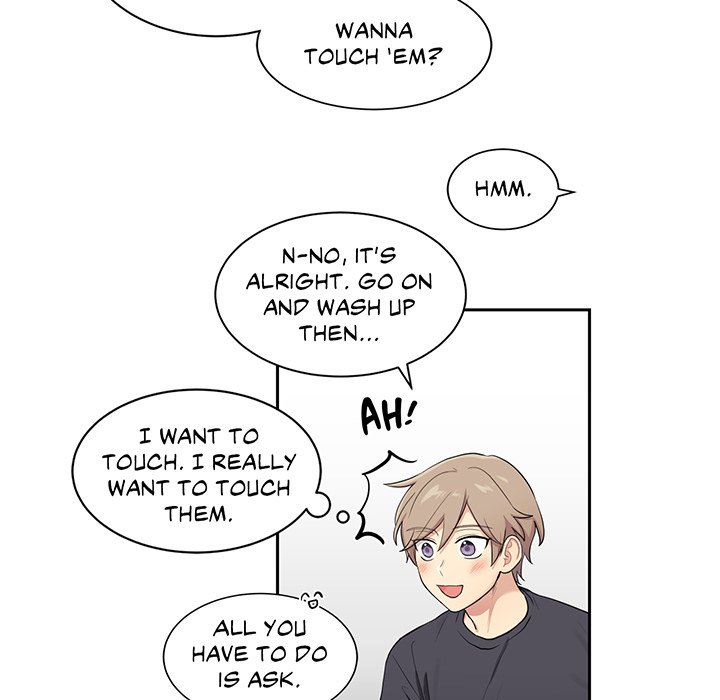 My X Report - episode 30 - 50
