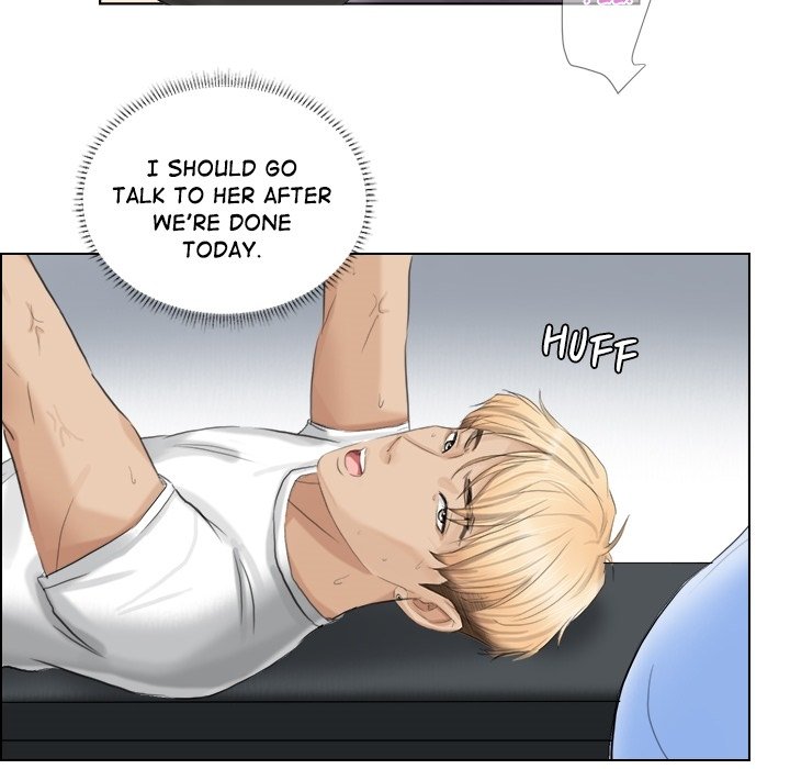 I Know I Shouldn't - episode Prologue - 5