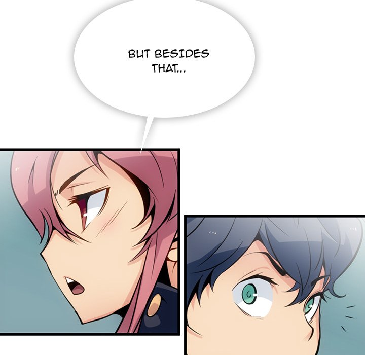Such a Cute Spy - episode 4 - 85