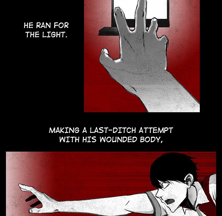 Nine Fantasy - episode 4 - 34