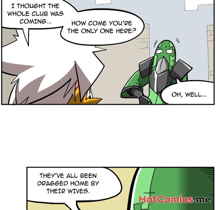 Maki and Friends - episode 20 - 4