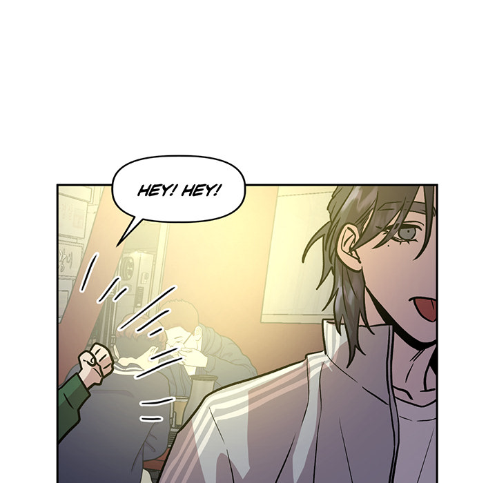 Bitter Sweetheart - episode 11 - 127