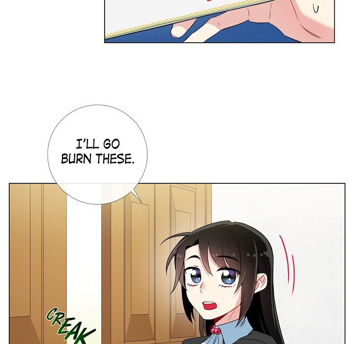 The Maid and the Vampire - episode 21 - 15