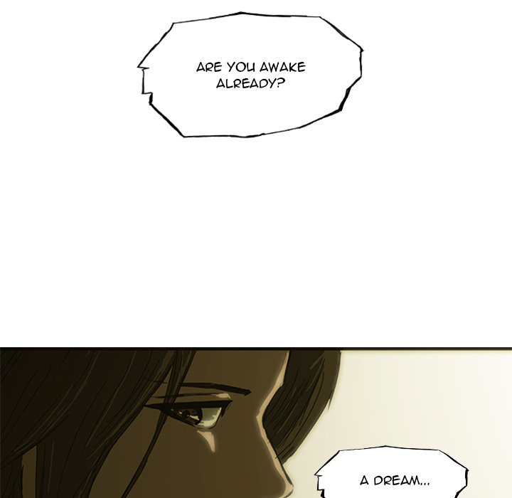 The Chronicles of Apocalypse - episode 8 - 71
