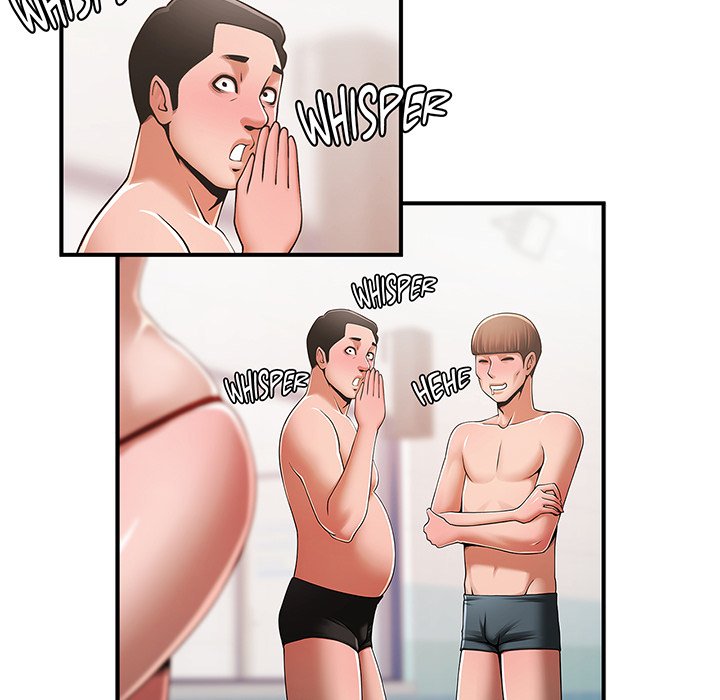 Poolside Playtime - episode 3 - 119