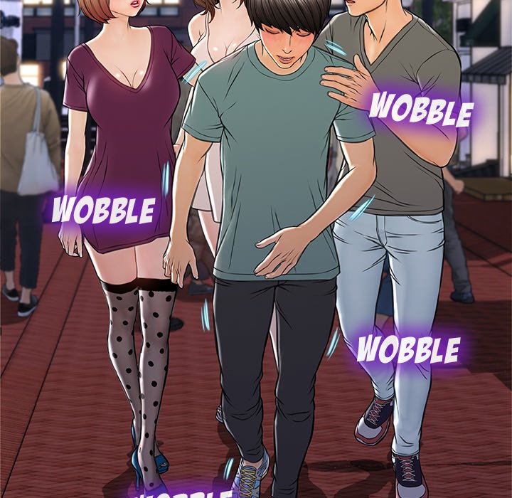 Superstar Cynthia Oh - episode 21 - 51