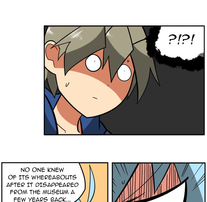 Maki and Friends - episode 32 - 87