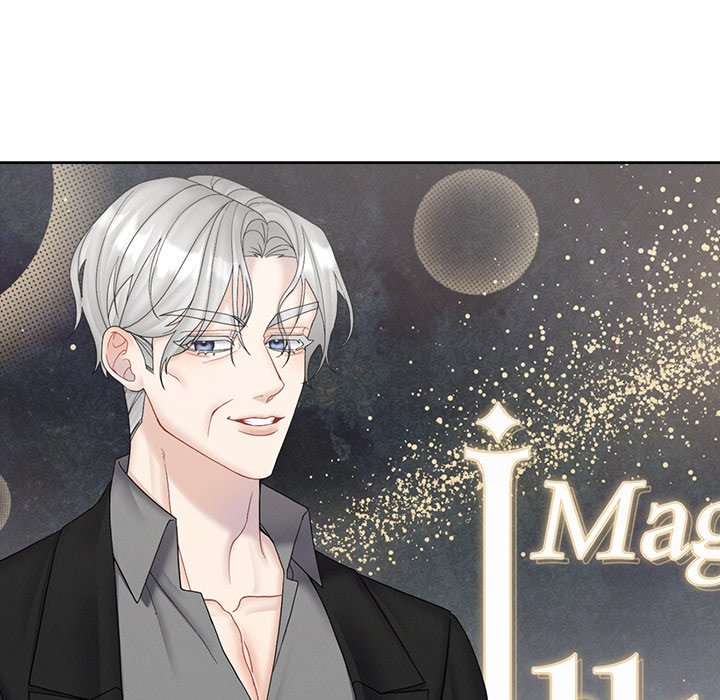 A Naughty Game for Two - episode 29 - 22