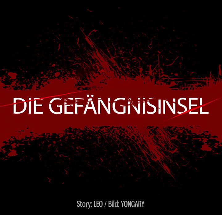 Die Gefängnisinsel - episode 24 - 67