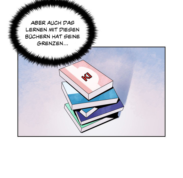 Karmas Weg - episode 1 - 100