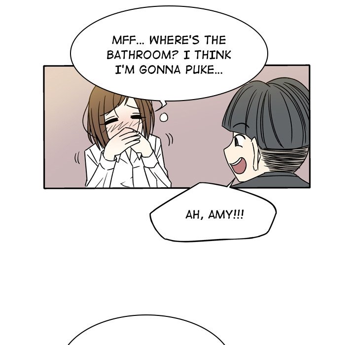 Misfortune - episode 11 - 30