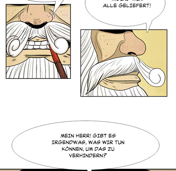 Der Schwertklan Joseons - episode 23 - 53