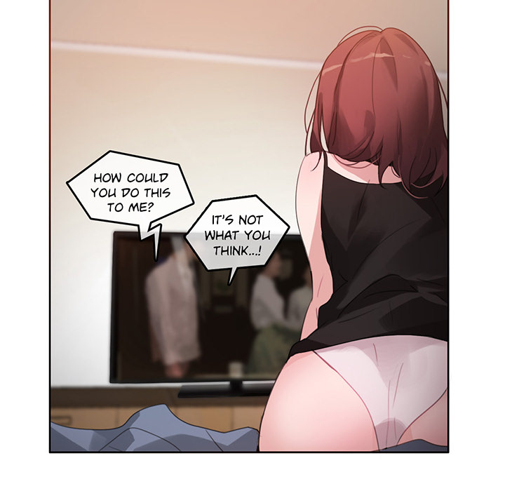 A Pervert's Daily Life - episode 26 - 69