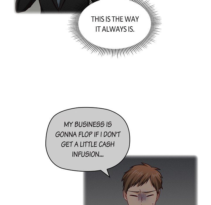 The Friendship Dilemma - episode 39 - 37