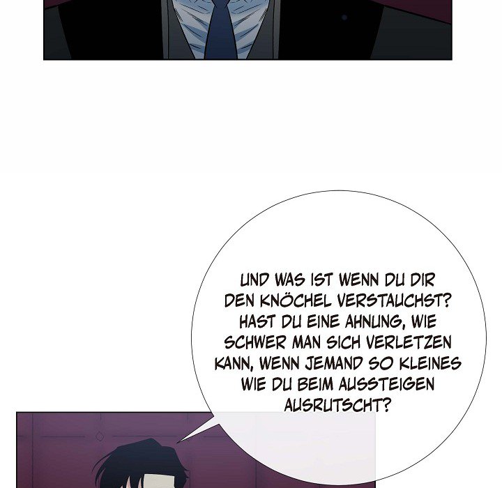 Die Magd und der Vampir - episode 28 - 50