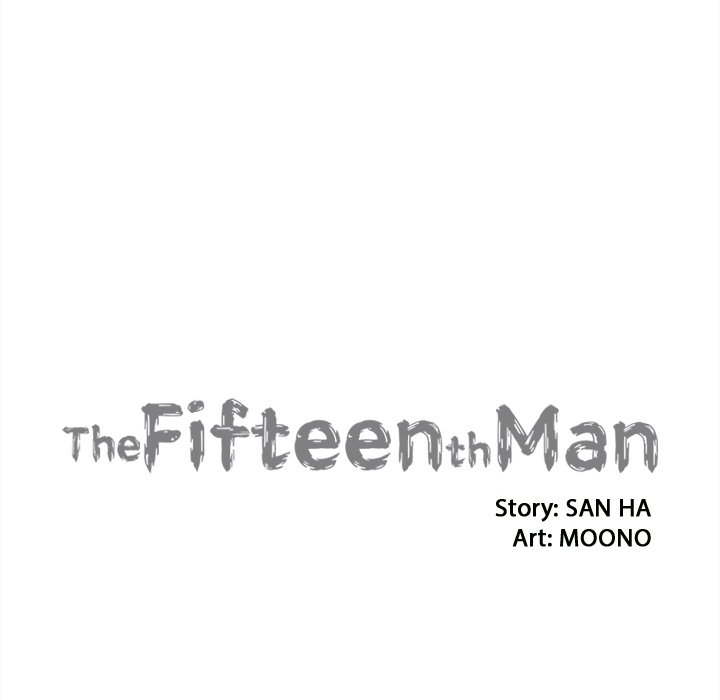 The Fifteenth Man - episode 23 - 157