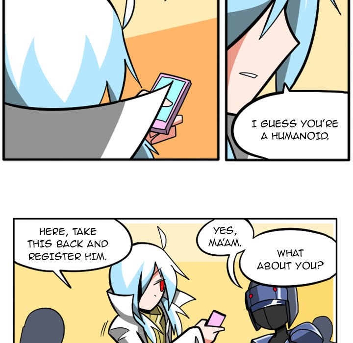 Maki and Friends - episode 27 - 92