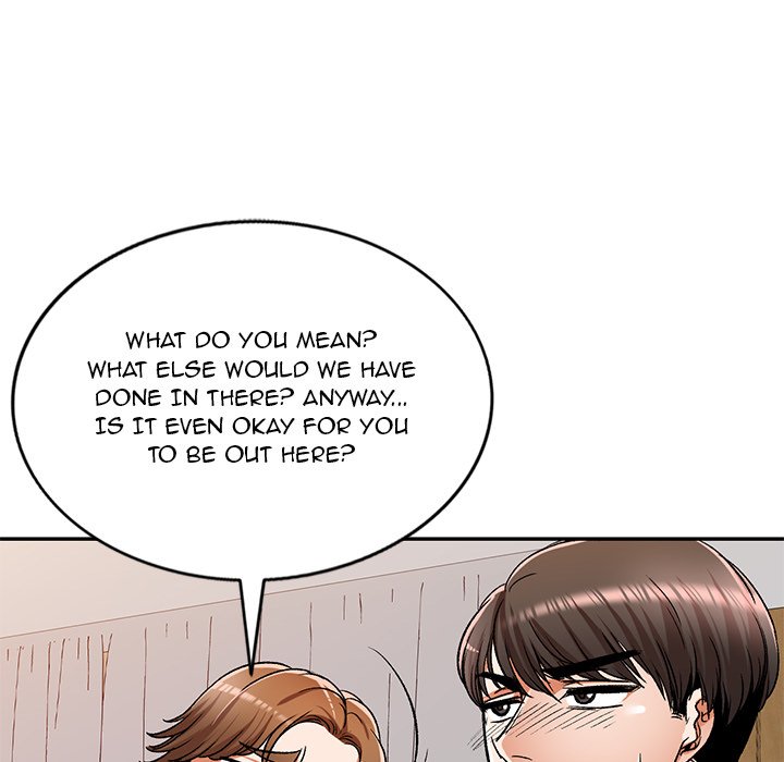 Don't Seduce Me! - episode 11 - 37