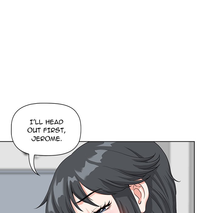 My Husband's a Twin! - episode 3 - 25