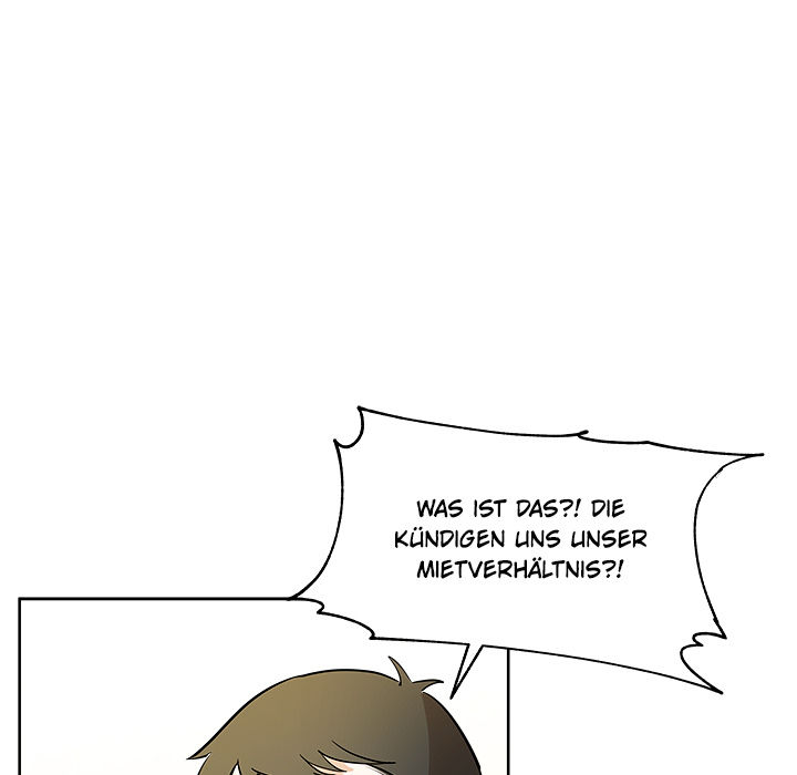 Ihr seltsamer Nachtgast - episode 6 - 8