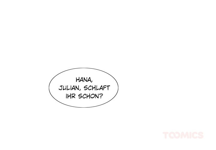 Unter einem Dach - episode 4 - 1