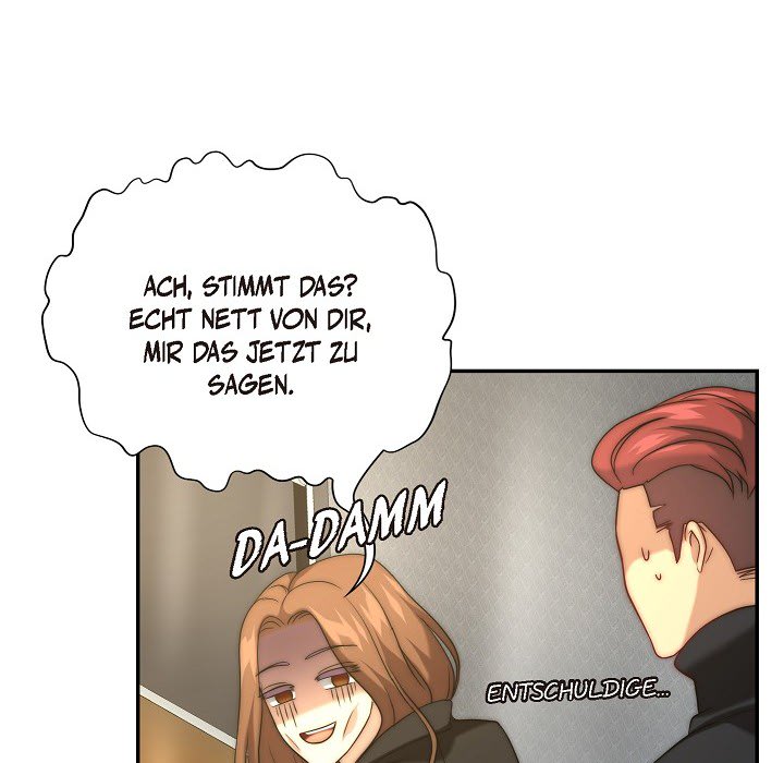 Die geheime Liebe des Omega K - episode 8 - 9