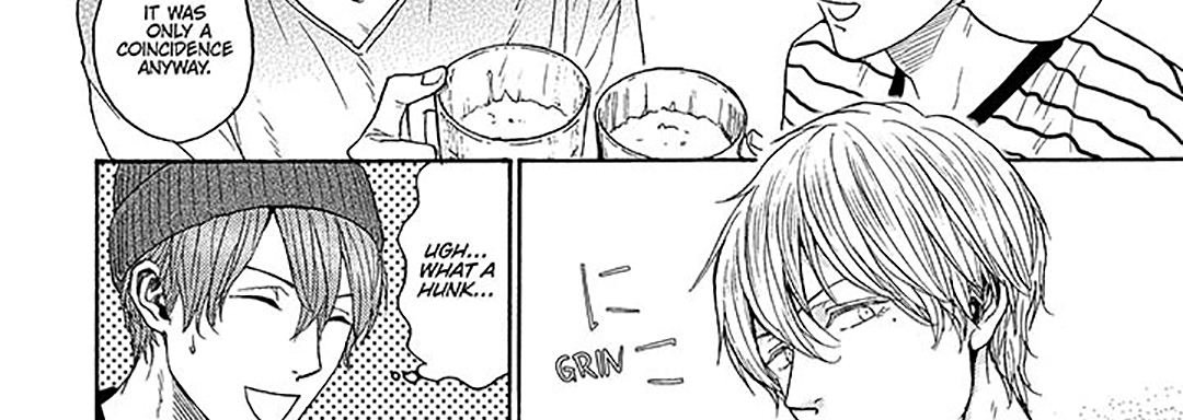 My Lucky Star (SHINKOSHA) - episode 1 - 58