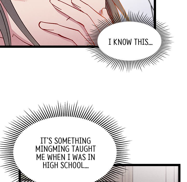 That Couple Has A Secret - episode 18 - 89