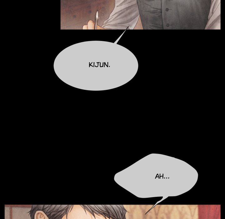 Broken Boy - episode 31 - 45